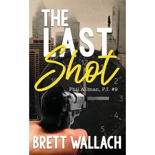 The Last Shot