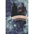 Clockwork Crime: A Detective Doyle mystery