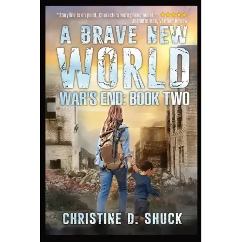 A Brave New World