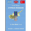 On Her Majesty's Cyprus Mission