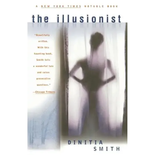 The Illusionist
