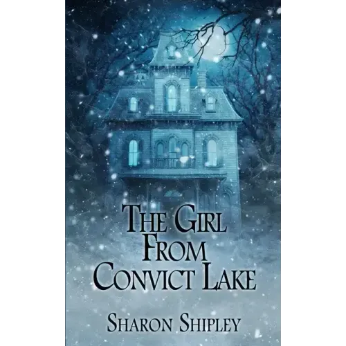 The Girl From Convict Lake