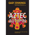 Aztec Autumn