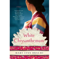 White Chrysanthemum