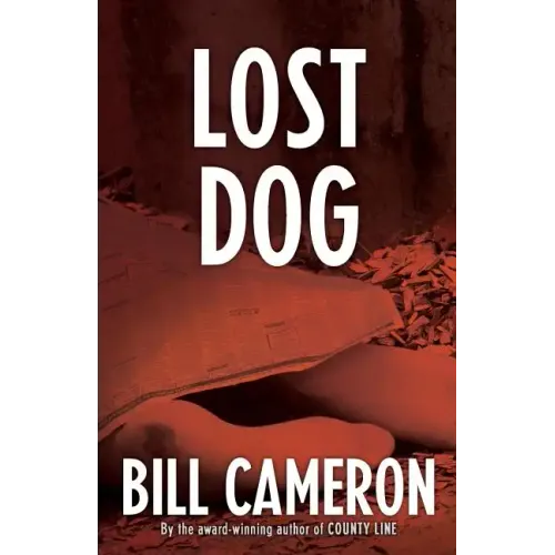 Lost Dog