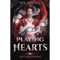 Playing Hearts