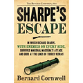 Sharpe's Escape: The Bussaco Campaign, 1810