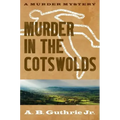 Murder in the Cotswolds