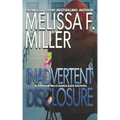 Inadvertent Disclosure