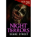 Night Terrors Vol. 24: Short Horror Stories Anthology