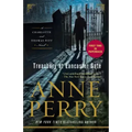 Treachery at Lancaster Gate: A Charlotte and Thomas Pitt Novel