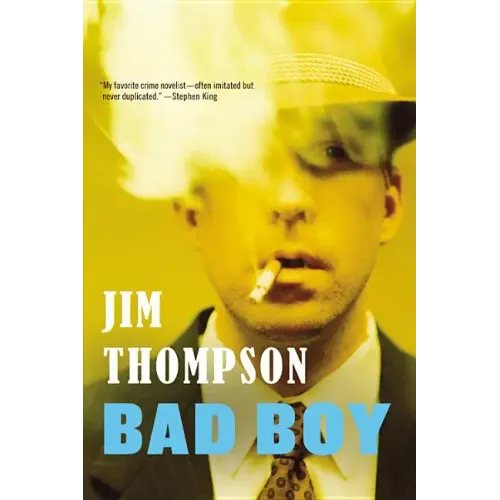 Bad Boy
