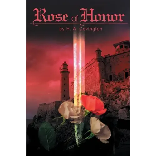 Rose of Honor