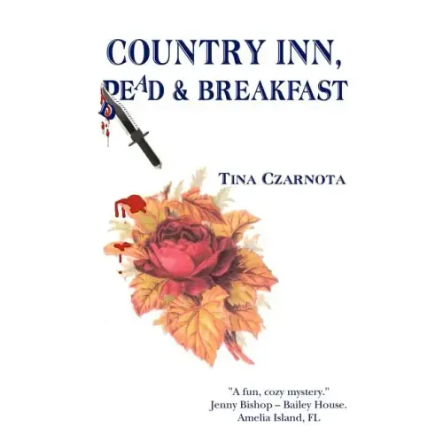 Country Inn, Dead and Breakfast