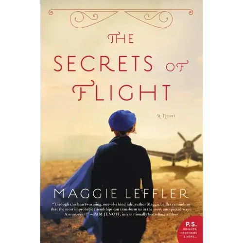 The Secrets of Flight