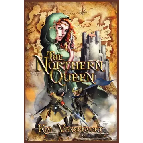 The Northern Queen