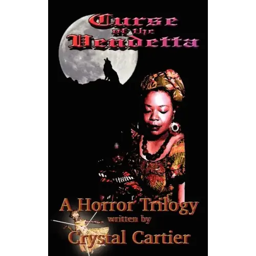 Curse of the Vendetta: Horror Trilogy