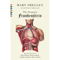 The Original Frankenstein: Or, the Modern Prometheus: The Original Two-Volume Novel of 1816-1817 from the Bodleian Library Manuscripts