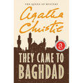 They Came to Baghdad