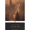 Mr. Sammler's Planet