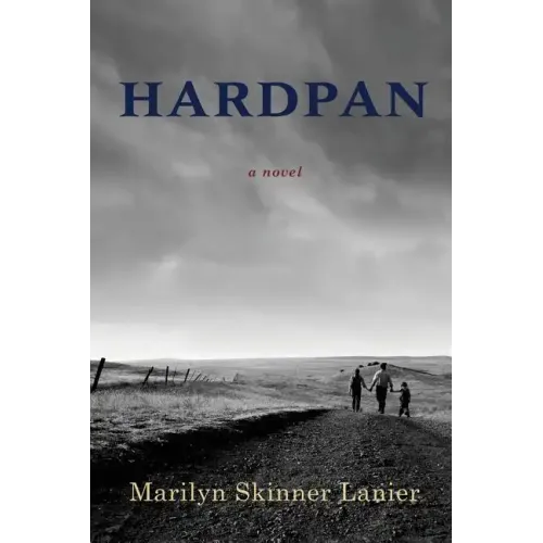 Hardpan