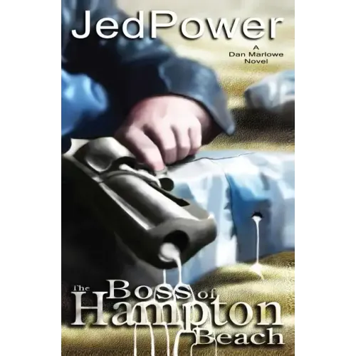 The Boss of Hampton Beach