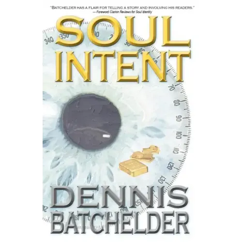 Soul Intent