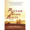 Peculiar Savage Beauty
