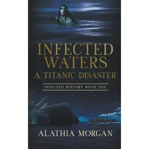 Infected Waters: A Titanic Disaster