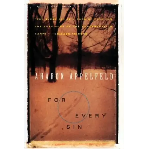 For Every Sin