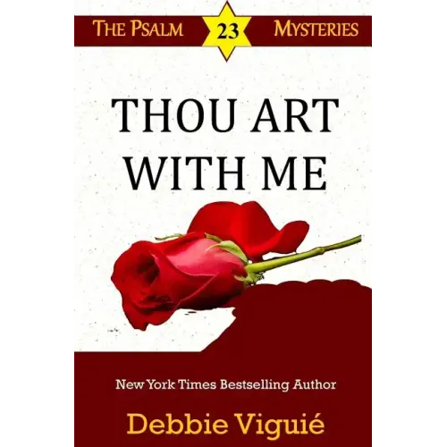 Thou Art With Me