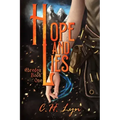 Hope and Lies: The Abredea Series Book One