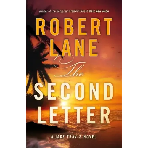 The Second Letter