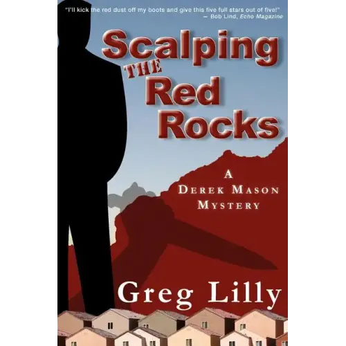 Scalping the Red Rocks
