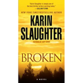 Broken