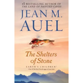 The Shelters of Stone: Earth's Children, Book Five