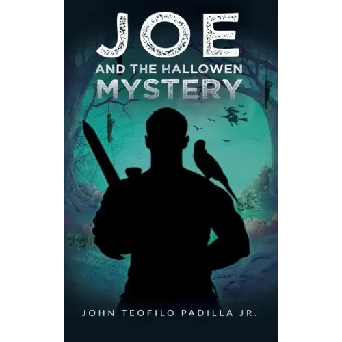Joe and the Halloween Mystery