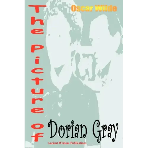 The Picture of Dorian Gray