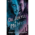 Dr. Jekyll and Mr. Hyde