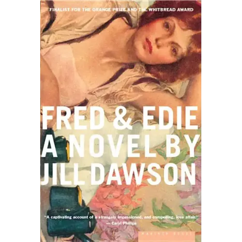 Fred & Edie