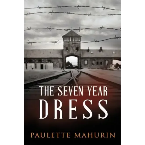The Seven Year Dress