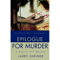 Epilogue for Murder