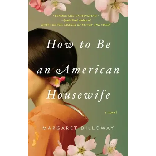How to Be an American Housewife