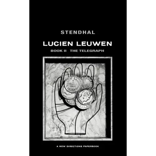 The Telegraph: Lucien Leuwen Book 2