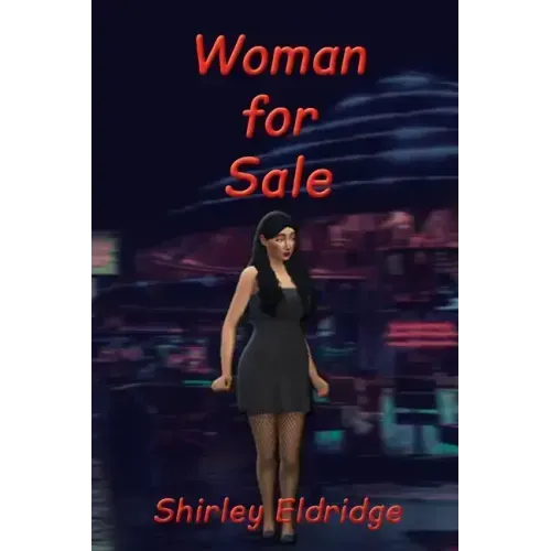 Woman for Sale