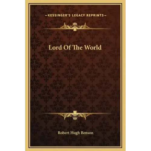 Lord of the World