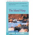 The Island Harp