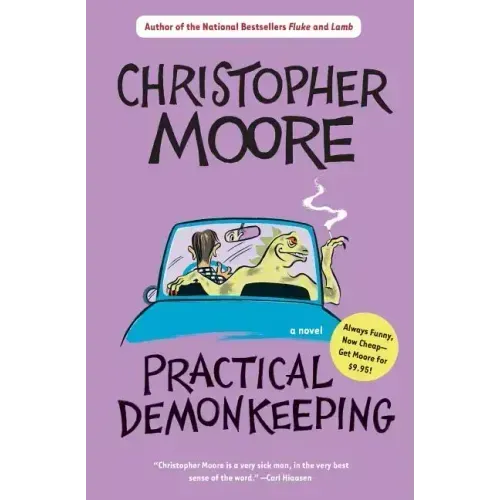 Practical Demonkeeping