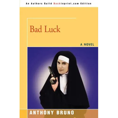 Bad Luck