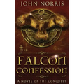 The Falcon Confession
